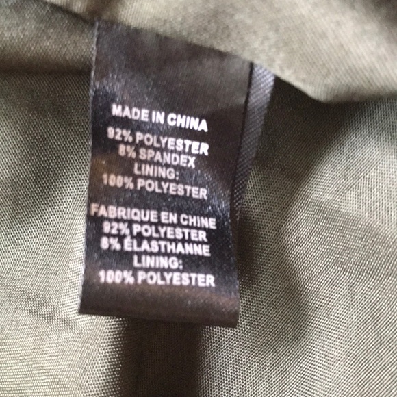 🎉Sale🎊Supply & Demand  Hailey Suede Jacket - Picture 15 of 15